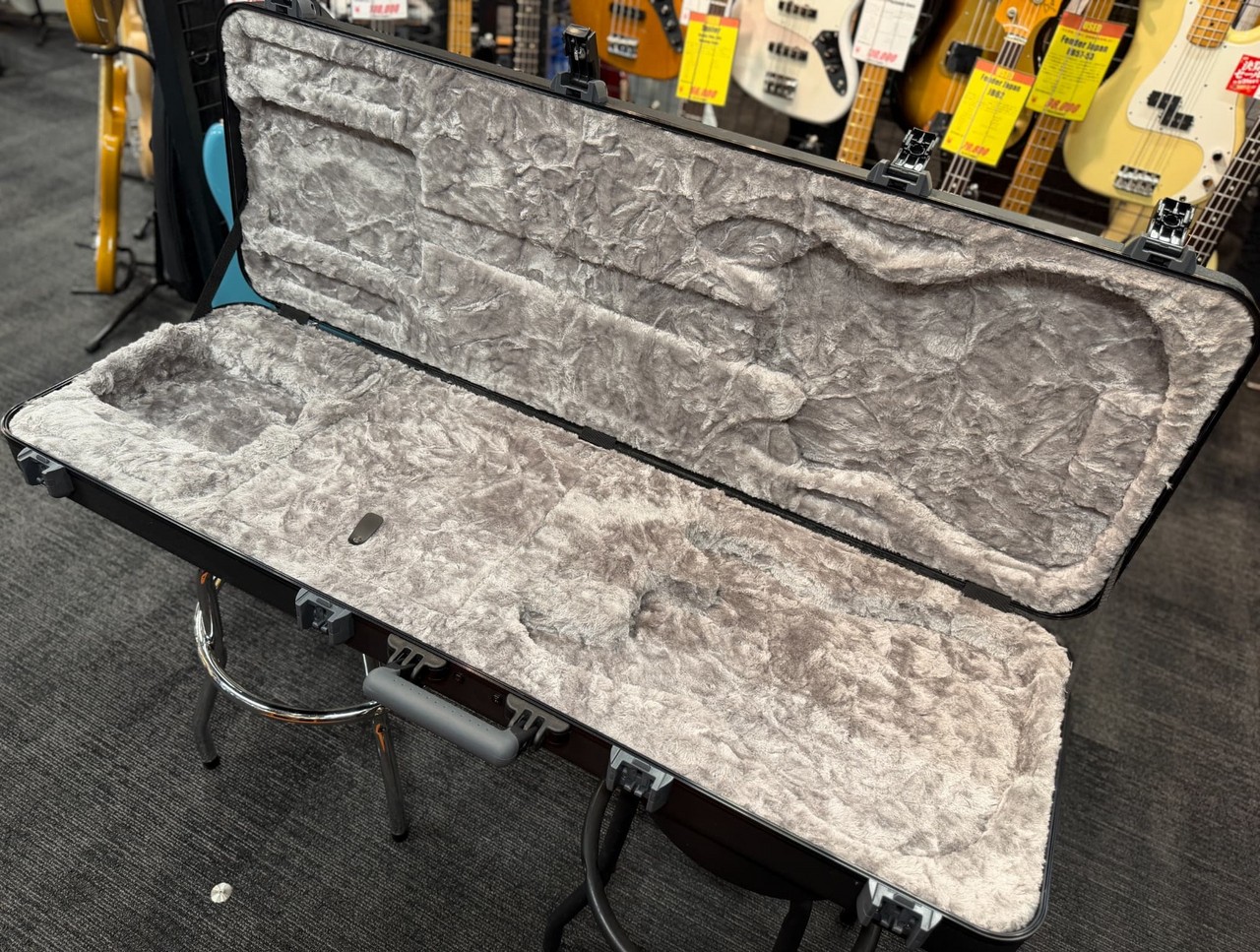 Fender 【USED】DELUXE MOLDED CASE ELECTRIC BASS【エレキベース用