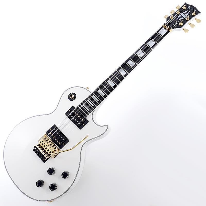Gibson Custom Shop Dealer Select Les Paul Axcess Custom Floyd Rose