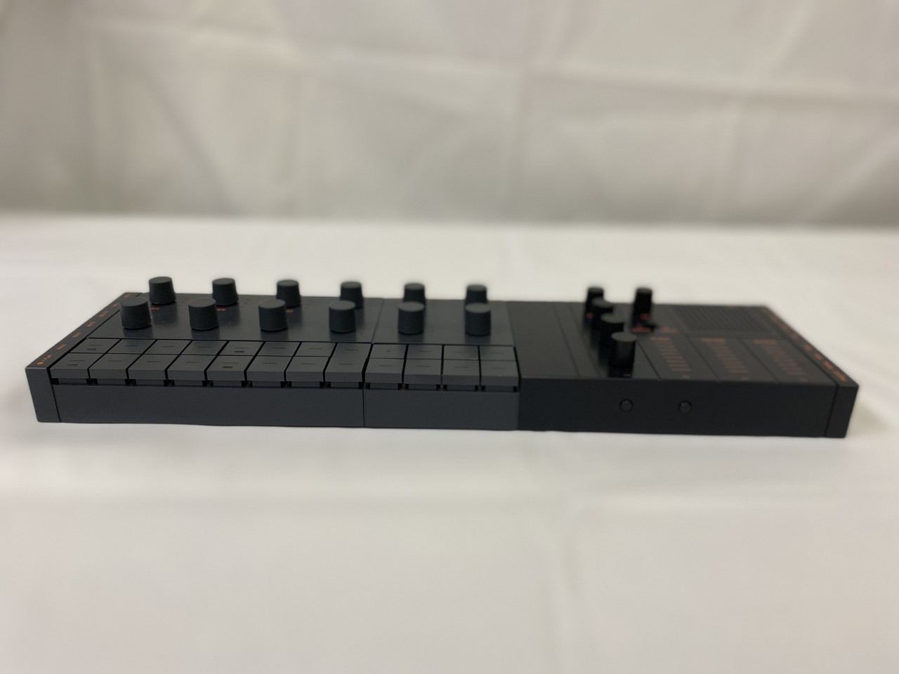 美品★YAMAHA SEQTRAK ブラック Amazon.com: Yamaha SEQTRAK Mobile Music Ideastation, Black