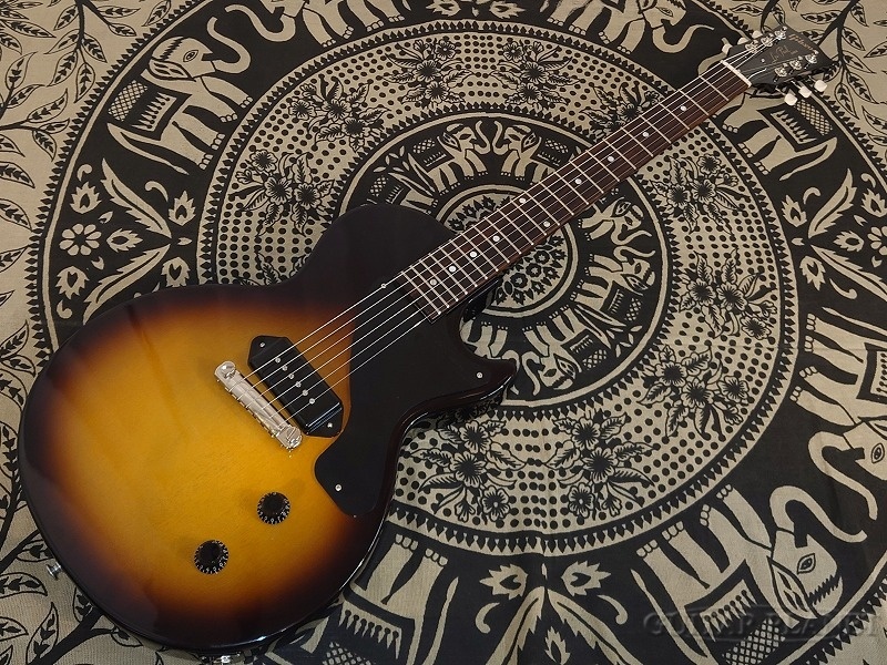 Gibson Les Paul Junior -Vintage Tobacco Burst- 【#227950128