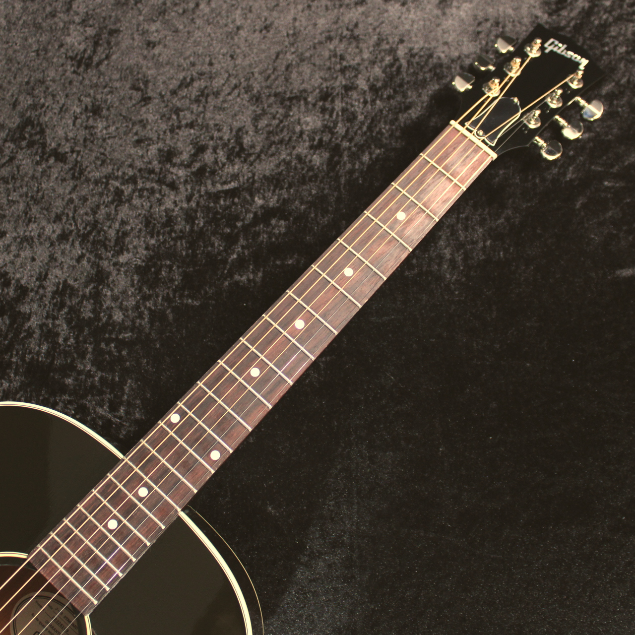 TAKE『当たり個体』　Gibson J-45 　2026年製　ケース付 Gibson 【2026年製】【重低音◎個体】J-45 Standard with HiFi DNA