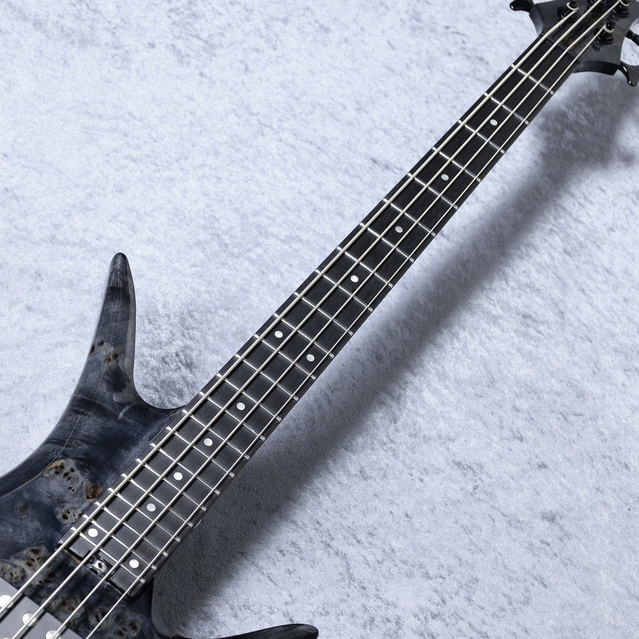 Legator HB4SS - Black -【3.86kg】【#IM24010646】（中古