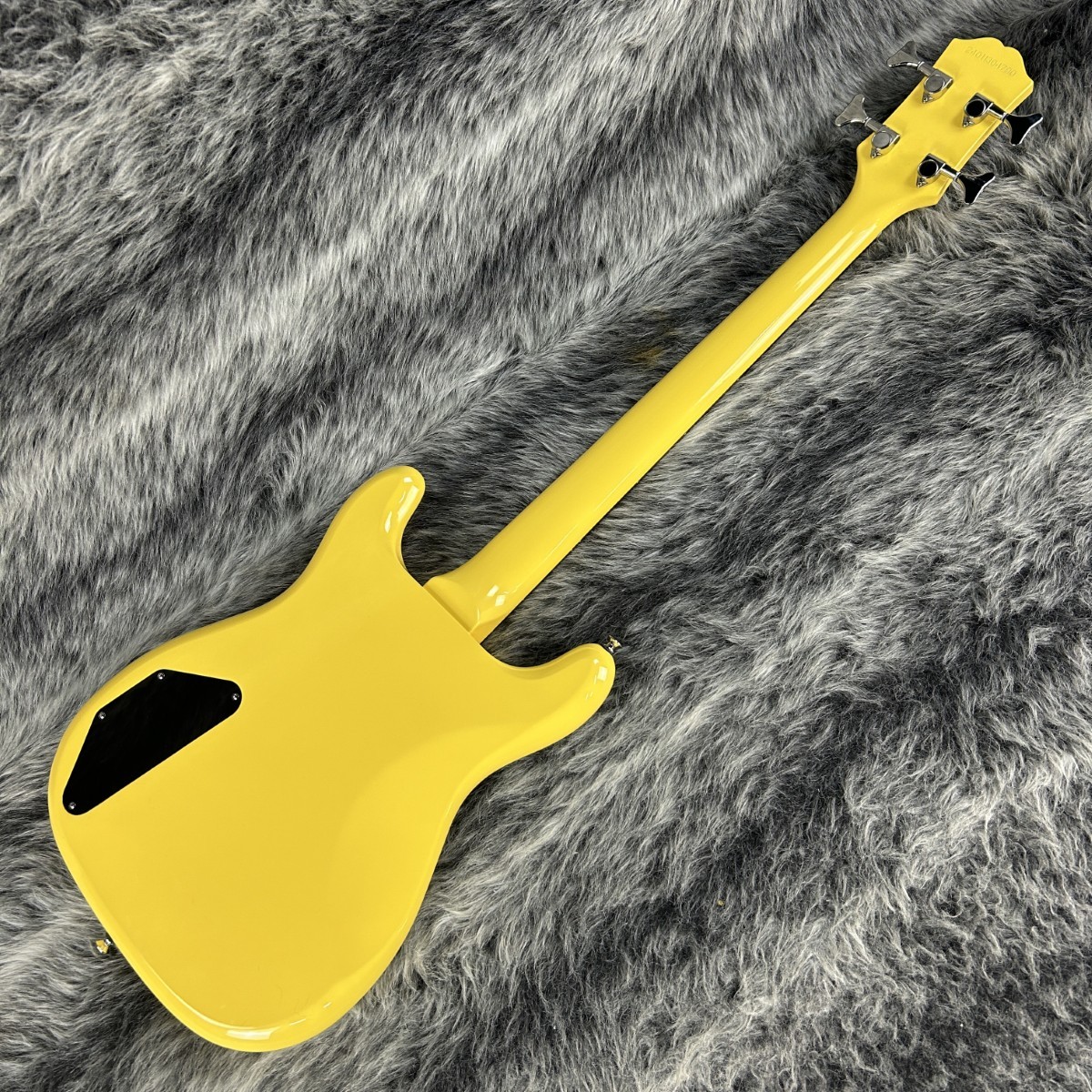 Epiphone Newport Bass Sunset Yellow（中古）【楽器検索デジマート】