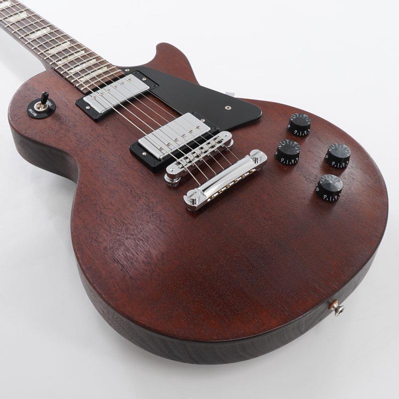 Gibson USED 中古 Les Paul Studio Faded (Worn Brown) 2009 [SN