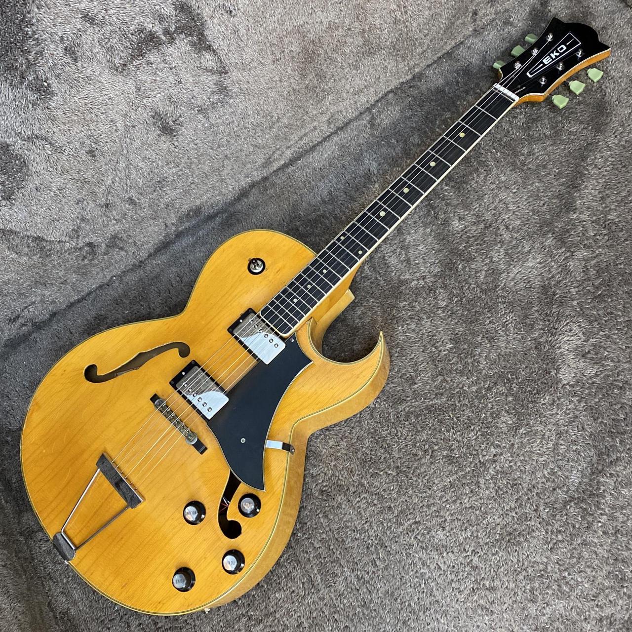 EKO 285【尾張小牧店】（中古/送料無料）【楽器検索デジマート】 