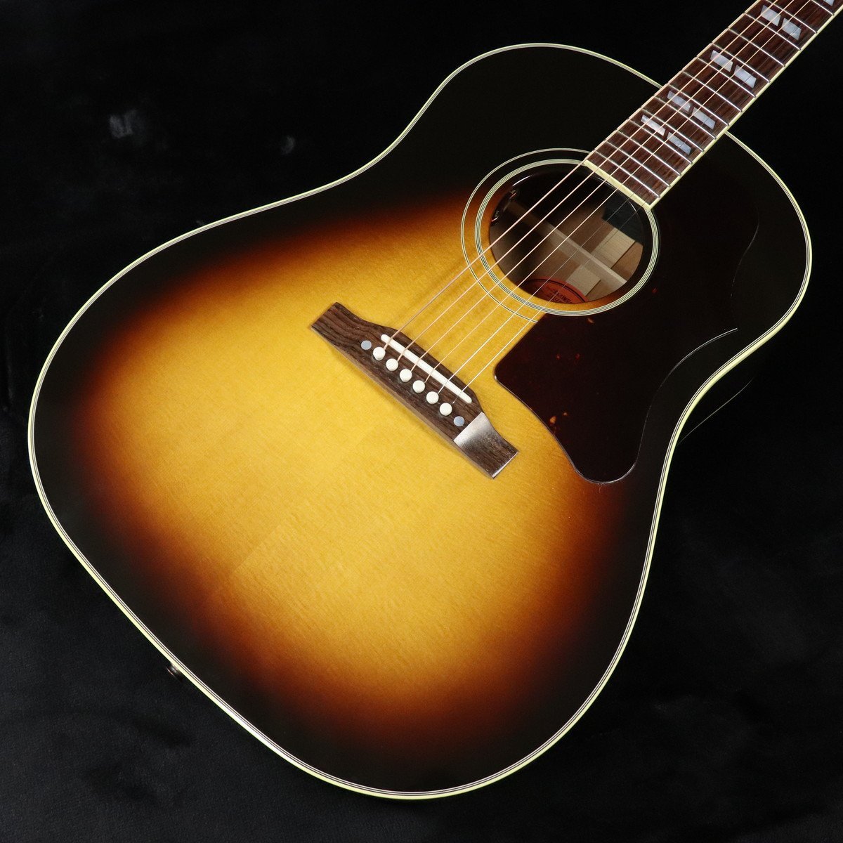 Gibson Southern Jumbo Original Vintage Sunburst 【梅田店】（新品