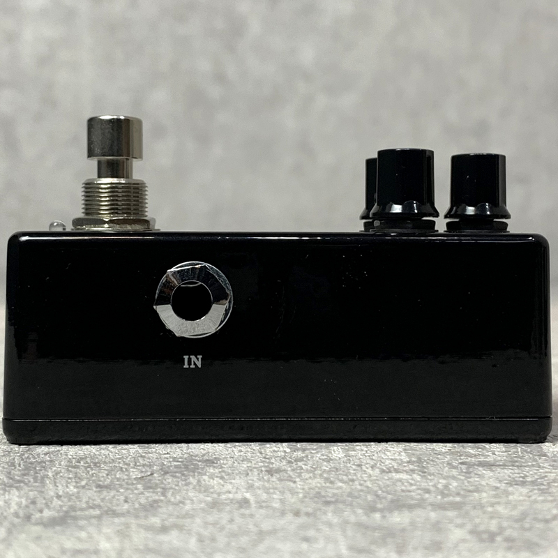 MXR EG74 RAW DAWG OVERDRIVE（中古/送料無料）【楽器検索デジマート】