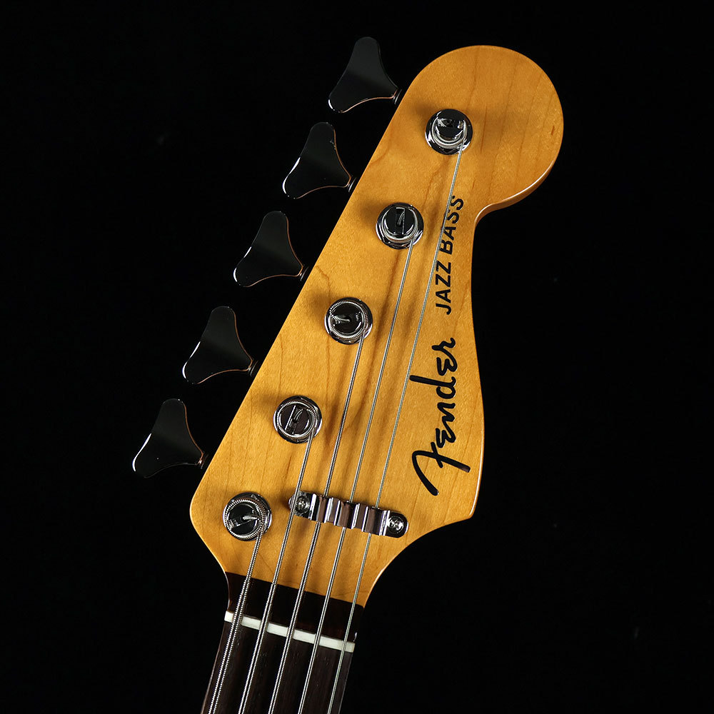 Fender JAPAN Jazz Bass V Kazuki Arai Edition 5弦 エレキベース 