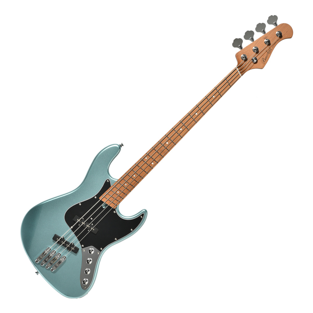 Bacchus バッカス Universe Series WJB-1MS-DX-AC RSM/M IBM エレキ