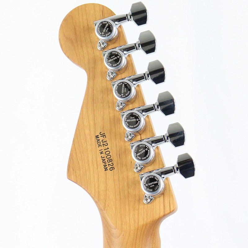 ■希少◻️美品◻️JACKSON custom ディマジオ　ミディアムスケール スタンダード | DiMarzio（ディマジオ）| ストラップ | 日本