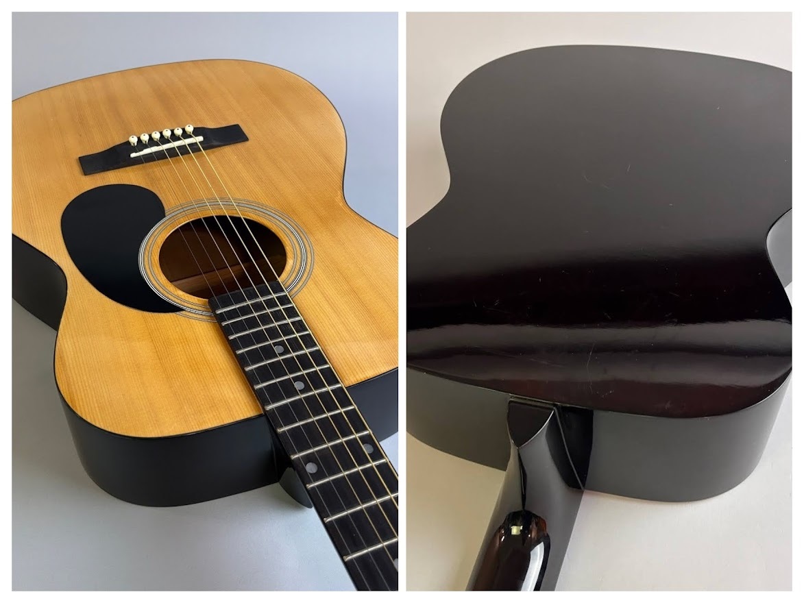 Lumber LFG10NA（中古）【楽器検索デジマート】