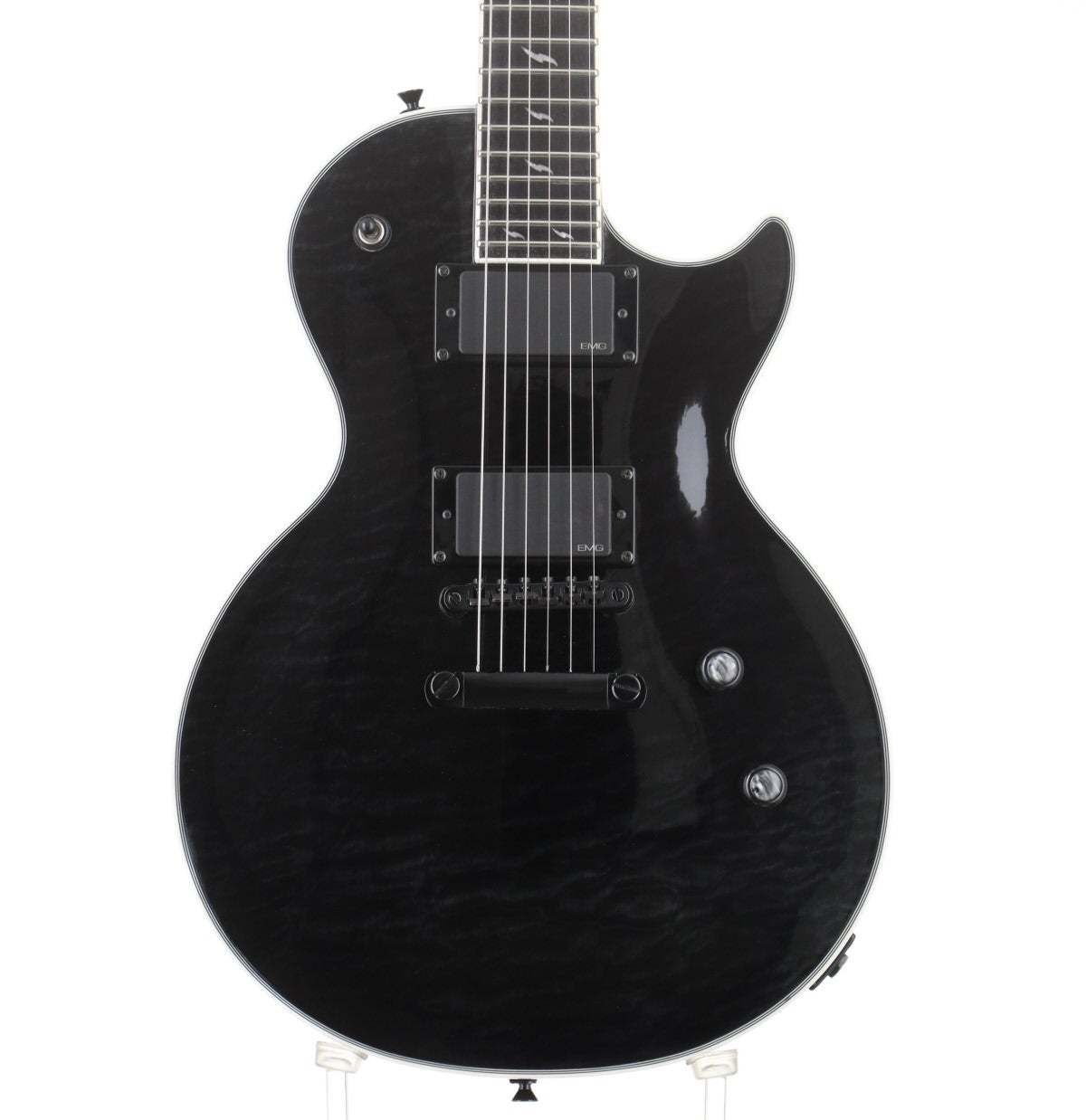 Epiphone Les Paul Prophecy ギター 本体 中古 Epiphone Les Paul Custom Prophecy EX 【御茶ノ水本店】（中古/送料