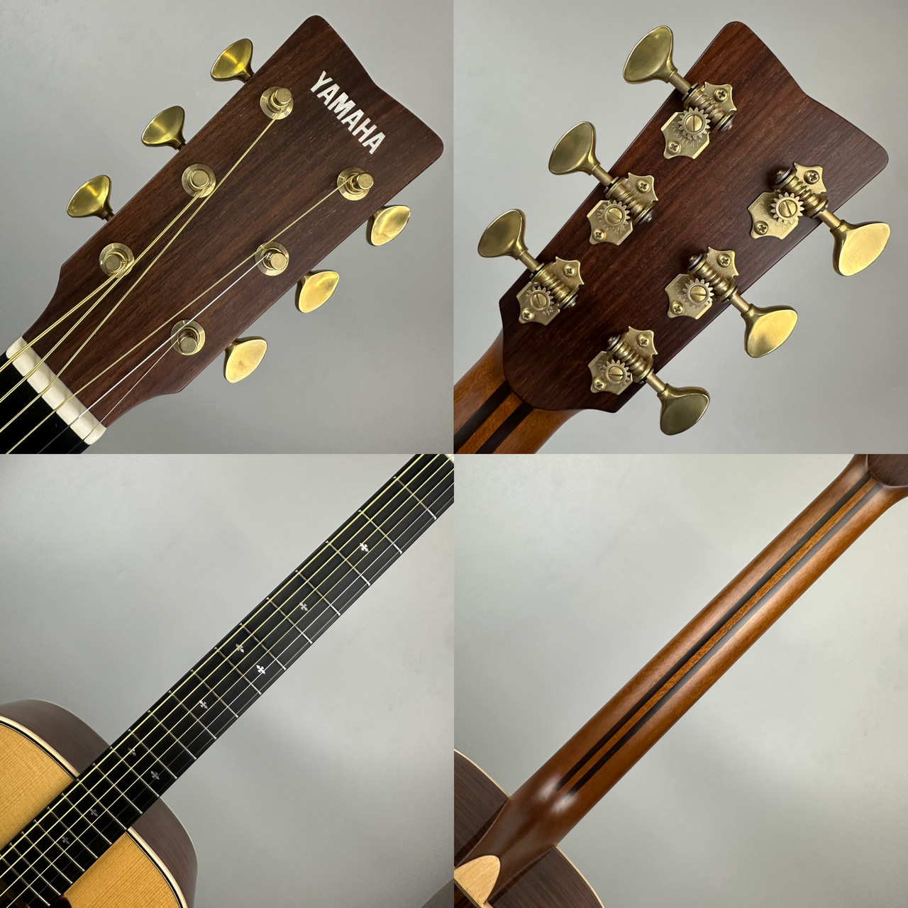 YAMAHA LS26 ARE（中古/送料無料）【楽器検索デジマート】