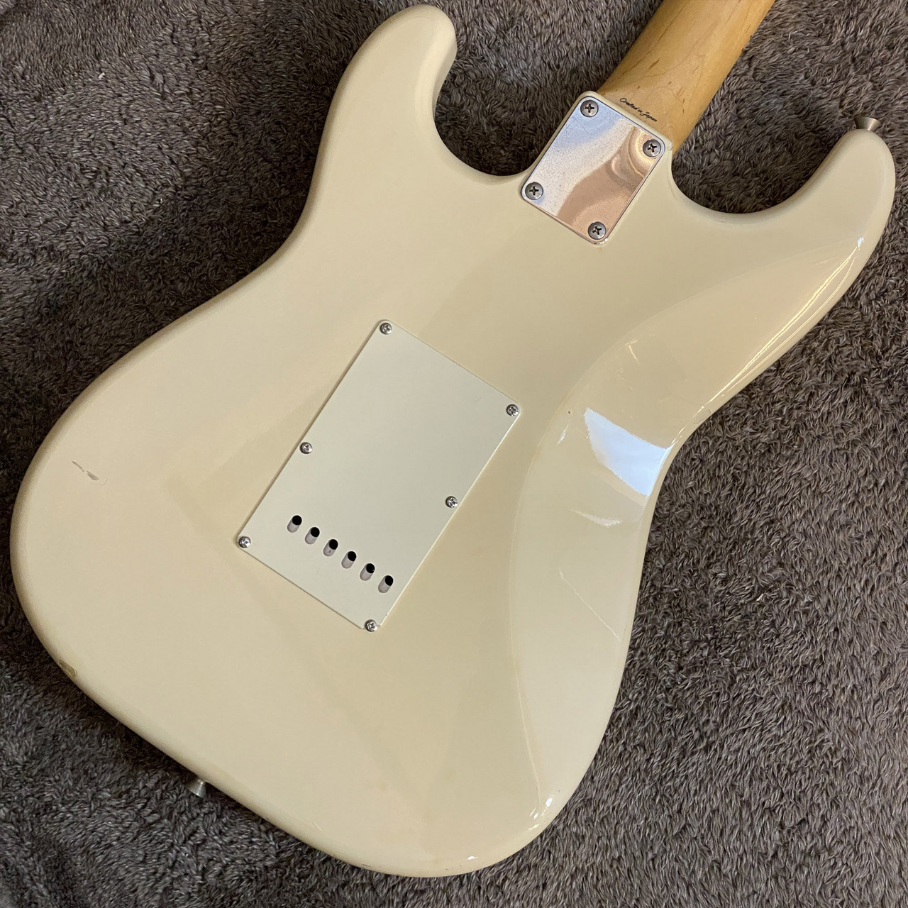 Fender Japan ST68-85TX【尾張小牧店】（中古/送料無料）【楽器検索