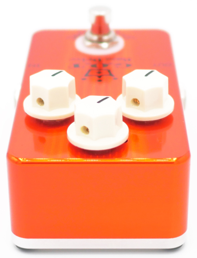 Shigemori G.O.T Bass Drive（新品）【楽器検索デジマート】