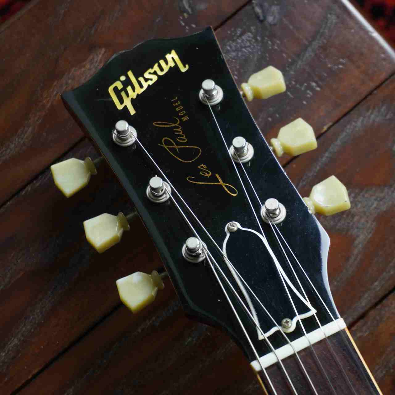 Gibson Custom Shop Historic 1959 Les Paul Standard Reissue