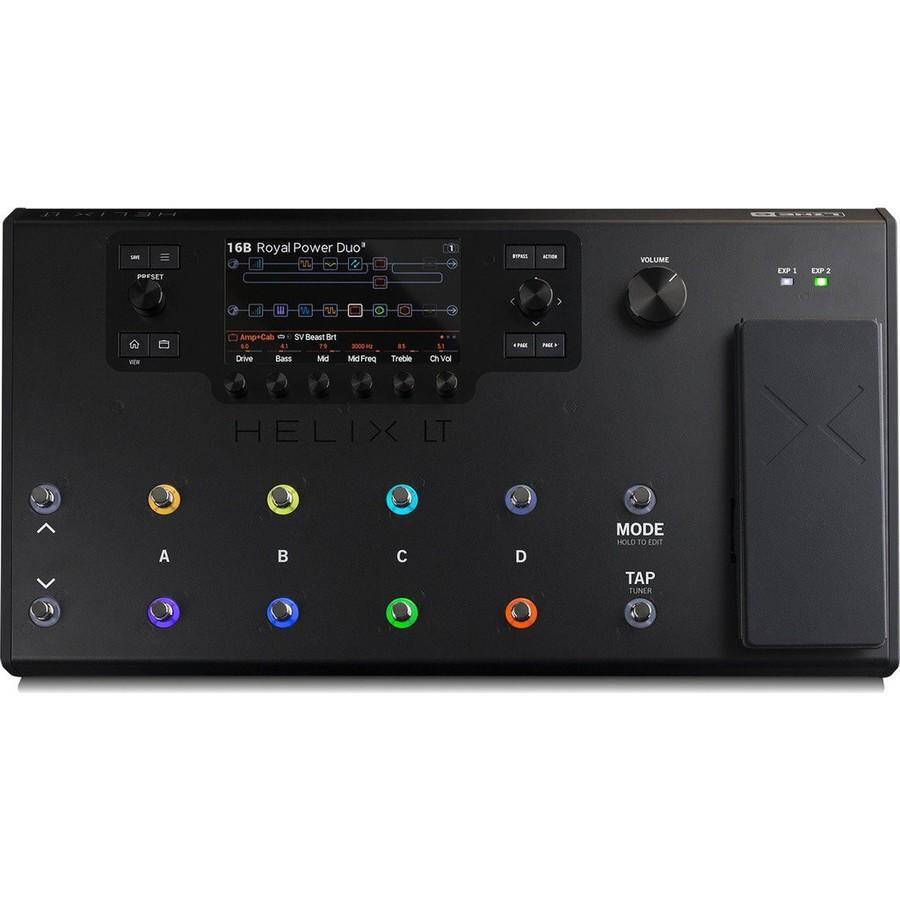 LINE 6 HELIX LT（新品特価）【楽器検索デジマート】