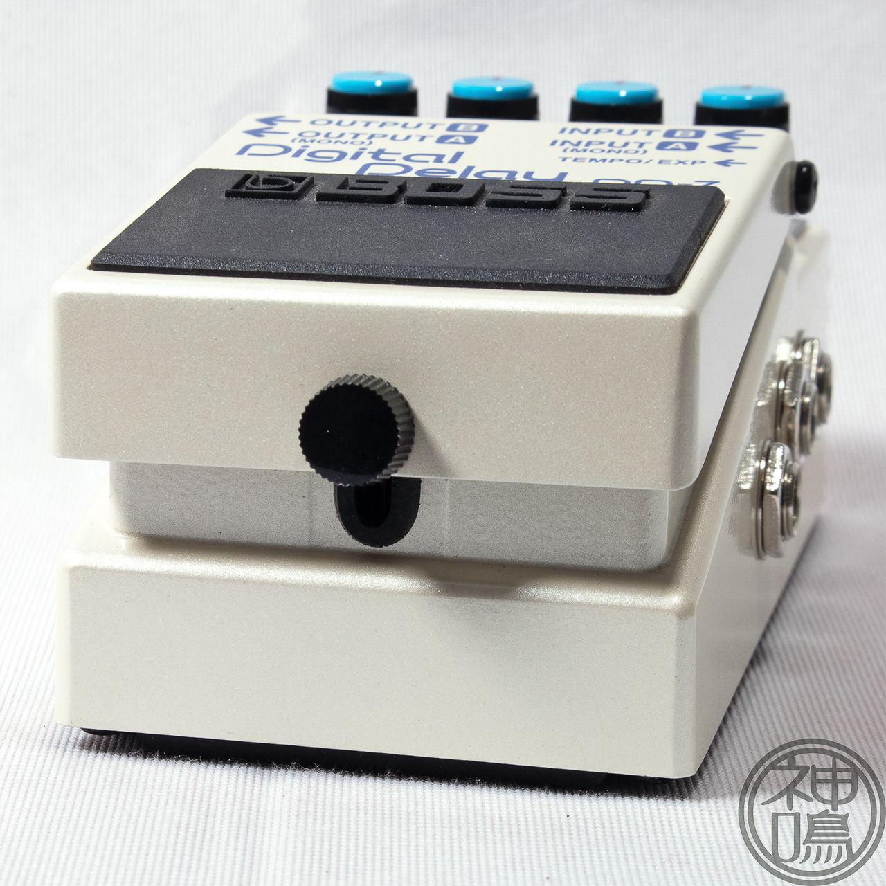 BOSS DD-7 / Digital Delay（中古）【楽器検索デジマート】
