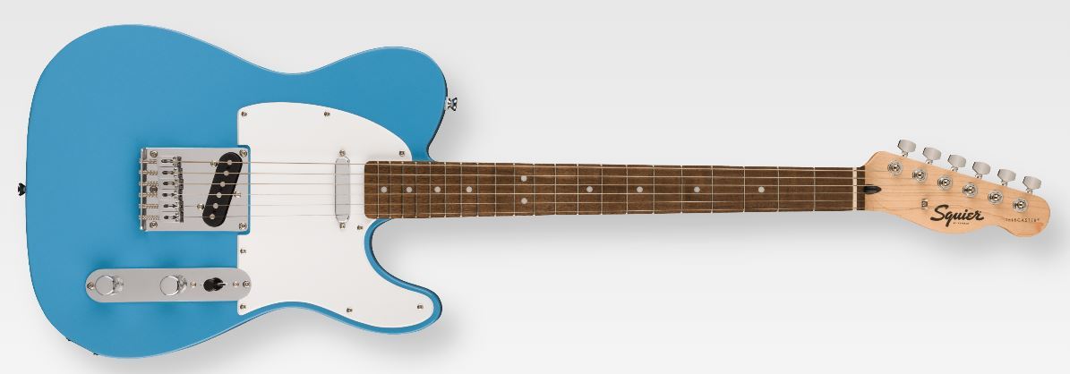 Squier by Fender Squier Sonic Telecaster CAB 【定番】（新品