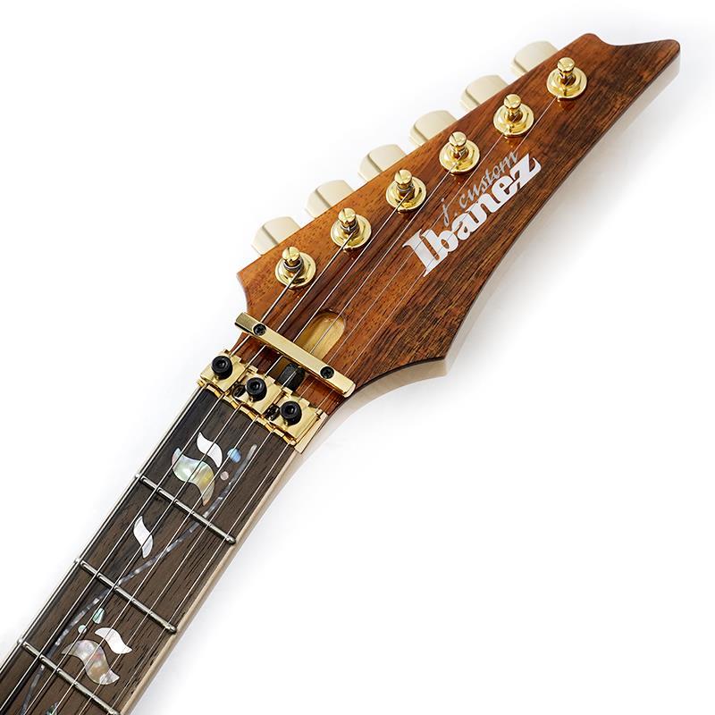Ibanez Ikebe 50th Anniversary j.custom IKRG85703 (Hawaiian