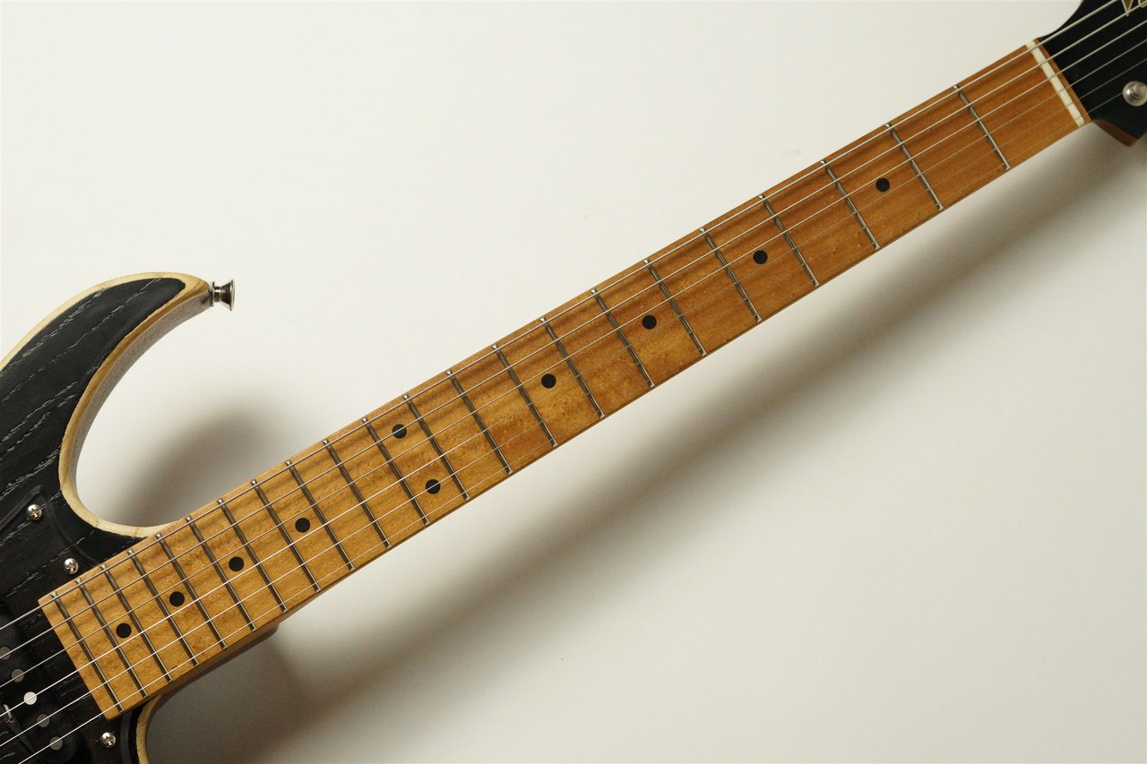 Vola OZ 22 RV ROA VD - Luminous（中古/送料無料）【楽器検索デジマート】