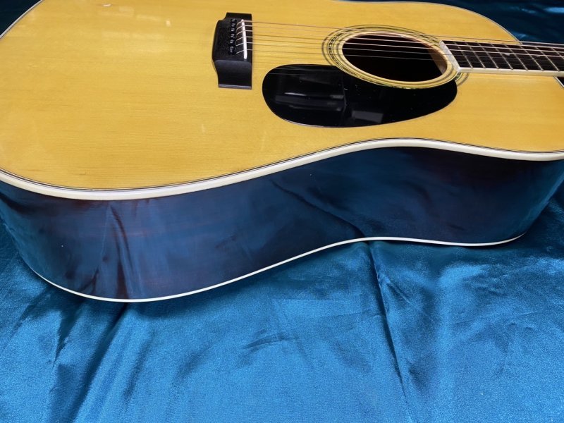 Morris W-25 アコースティックギター（中古）【楽器検索デジマート】