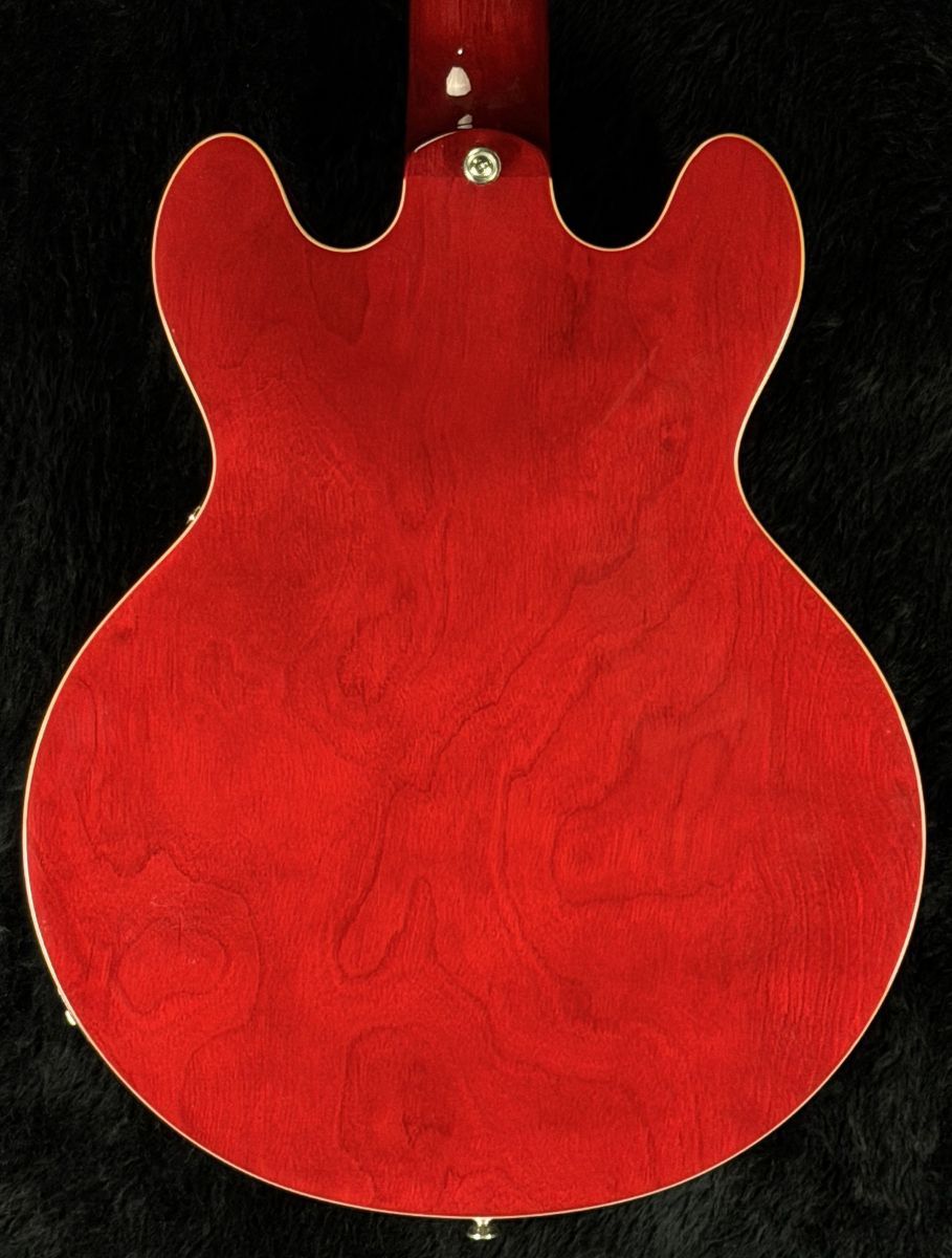 Epiphone Casino Coupe-Cherry- 【中古!!】【金利0%!!】（中古）【楽器