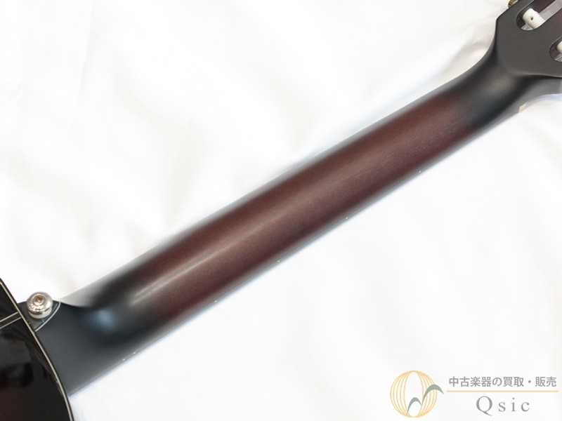 ［新品］リチェルカーレ古楽器ガイド CD8枚付き Ibanez GA30TCE-DVS 【返品OK】[TLW96]【阿倍野店在庫】（中古