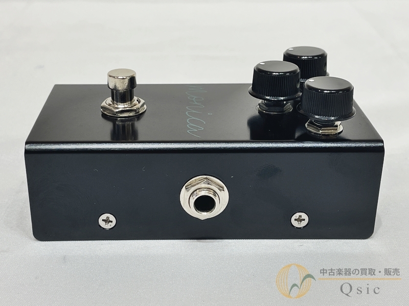 VIRTUES MONICA 2021年製 [TMR53]【箕面店在庫】（中古）【楽器検索