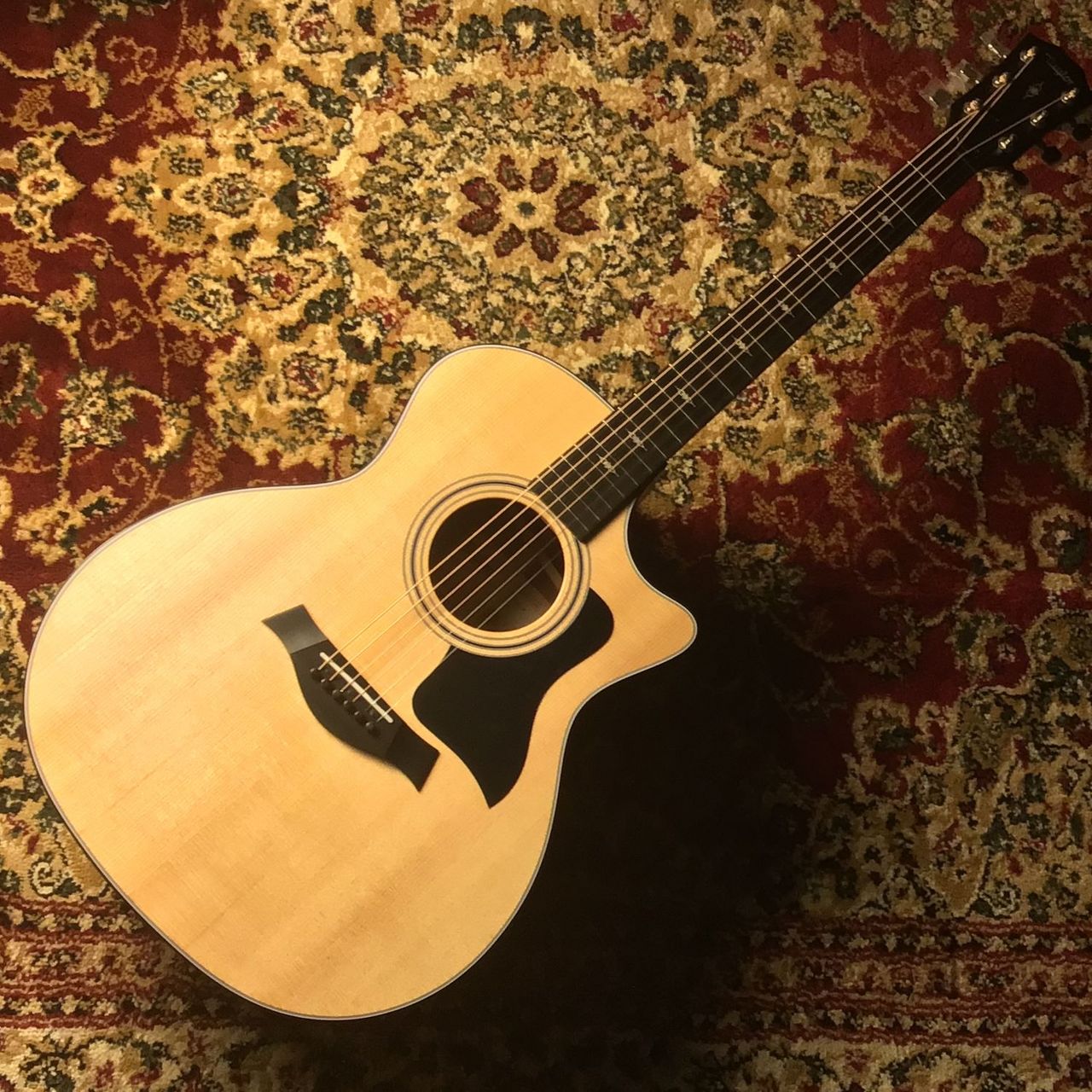 Taylor 314ce エレアコ Taylor 314ce V-Class 【エレアコ】 テイラー 【 ららぽーと湘南