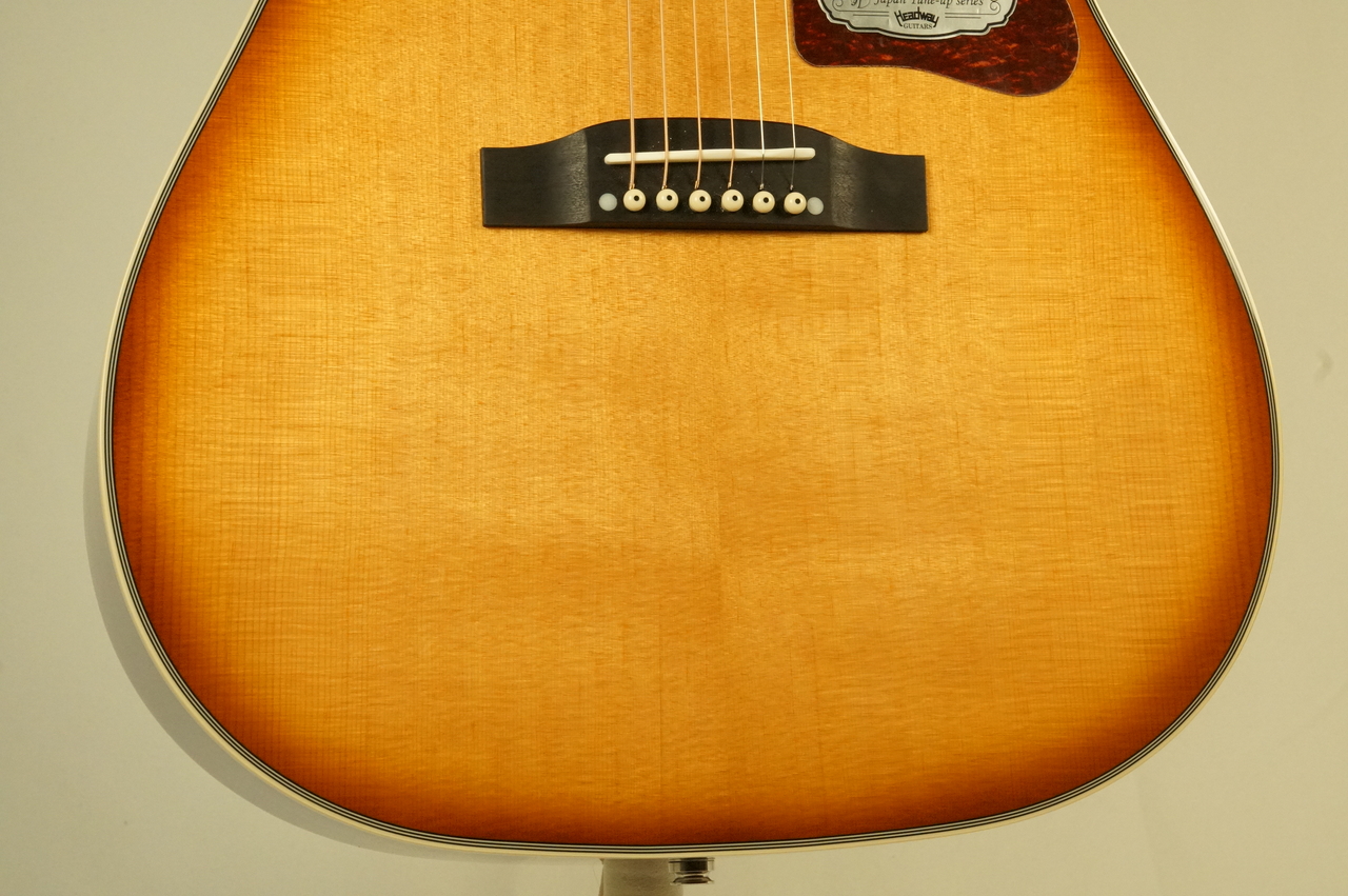 Headway 【Japan Tune-up series】HJ-5080SE Amber Sunburst【NEW