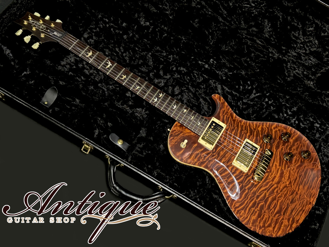 Paul Reed Smith(PRS) 20th Anniversary Artist Package