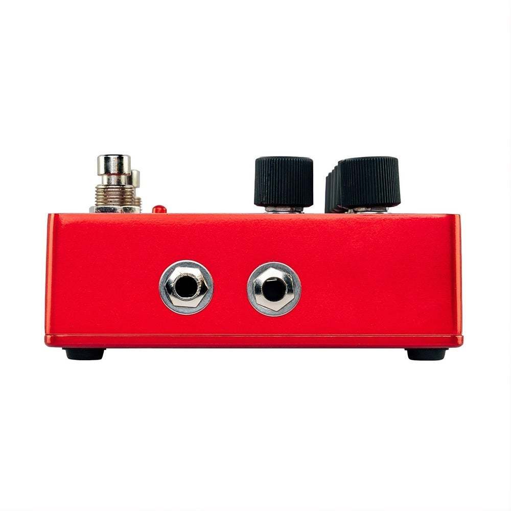 Electro-Harmonix Deluxe Big Muff Pi 2 Deluxe Dual Op-Amp Fuzz