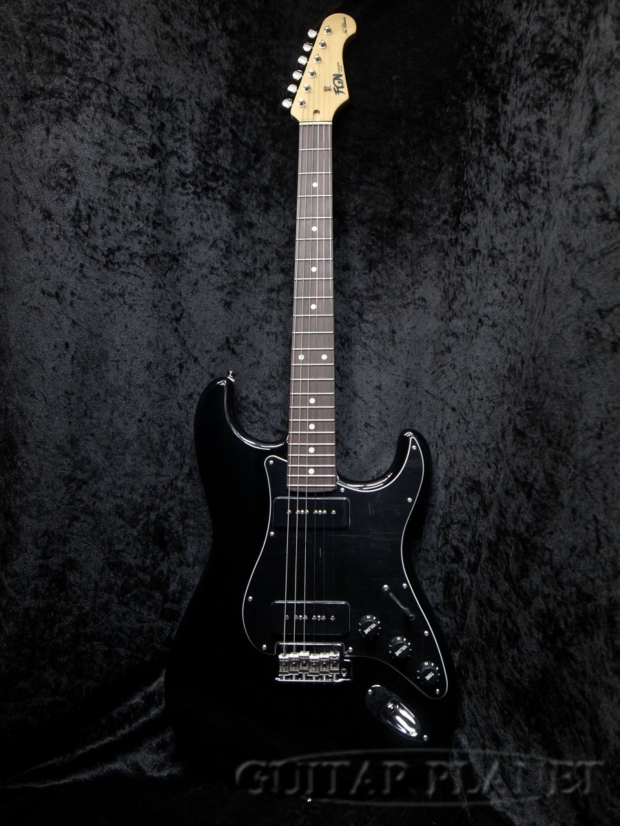 しらすFUJIGEN NST12RAL-BK P-90 NST120RAL-BK : Neo Classic NST |NST120RAL-BK : Neo Classic NST