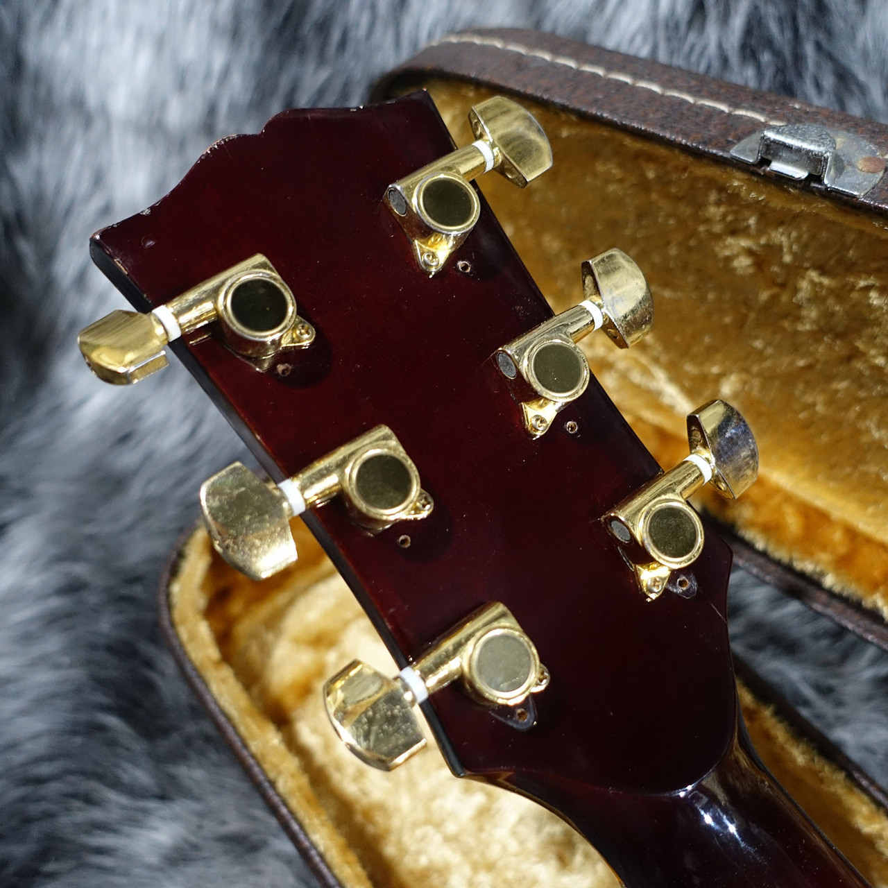 Navigator Les Paul Custom Type（中古/送料無料）【楽器検索
