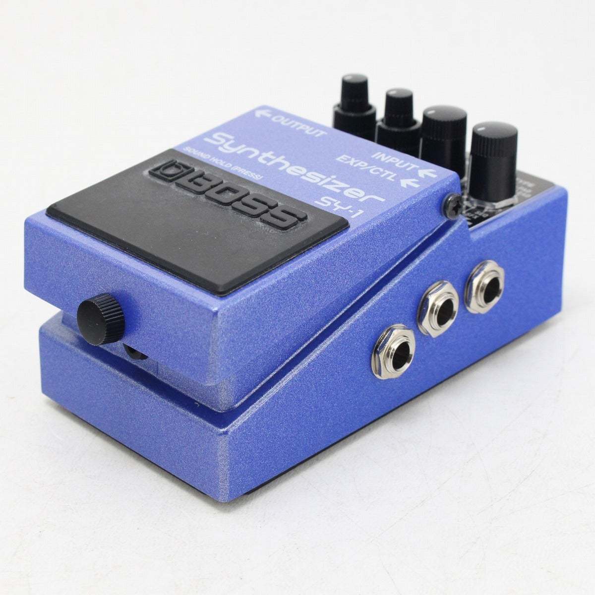 BOSS SY-1 Synthesizer 【御茶ノ水本店】（中古）【楽器検索デジマート】