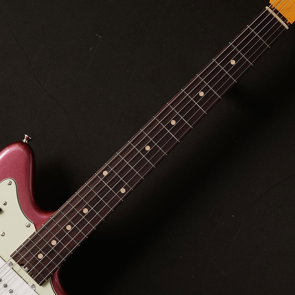 infinite Trad Fullsize JM (Burgundy)（新品）【楽器検索デジマート】