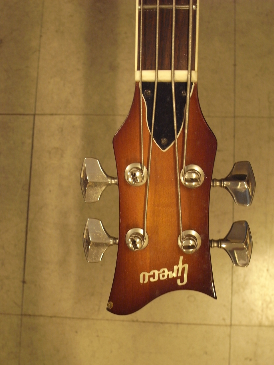 Greco VB-50 (1984)（中古）【楽器検索デジマート】