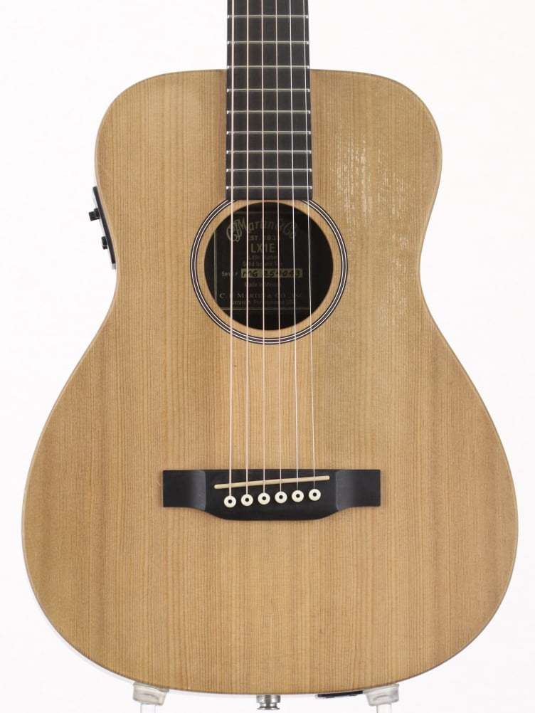 Martin Little Martin Series LX1E マーティン マーチン ミニギター エレアコ アコギ  【池袋店】（中古/送料無料）【楽器検索デジマート】