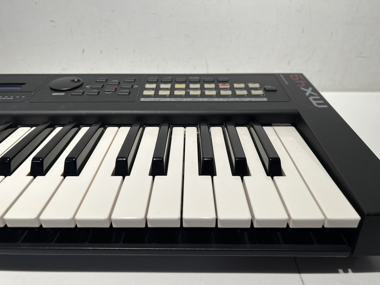 YAMAHA MX49 ケース付き（中古/送料無料）【楽器検索デジマート】
