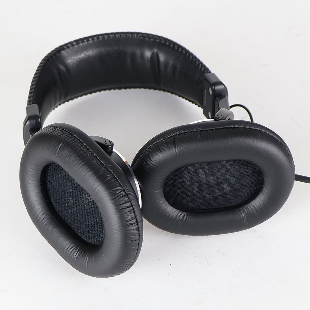 SONY 【中古】 ヘッドホン ソニー SONY MDR-CD900ST モニター
