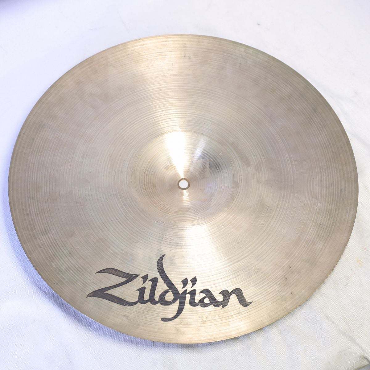 Zildjian A.Zildjian Thin crash 18インチ 1334g ジルジャン