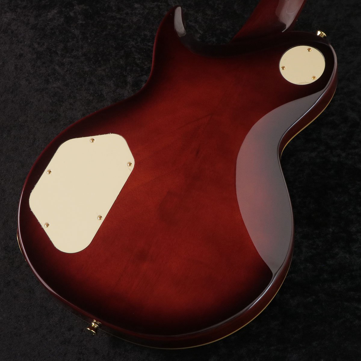 ARIA PE-F80 LTD (Limited) GDTP (Goldtop) アリアプロ II [イシバシ