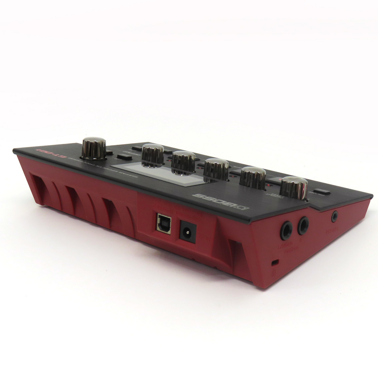 BOSS GT-001 GUITAR EFFECTS PROCESSOR（中古/送料無料）【楽器