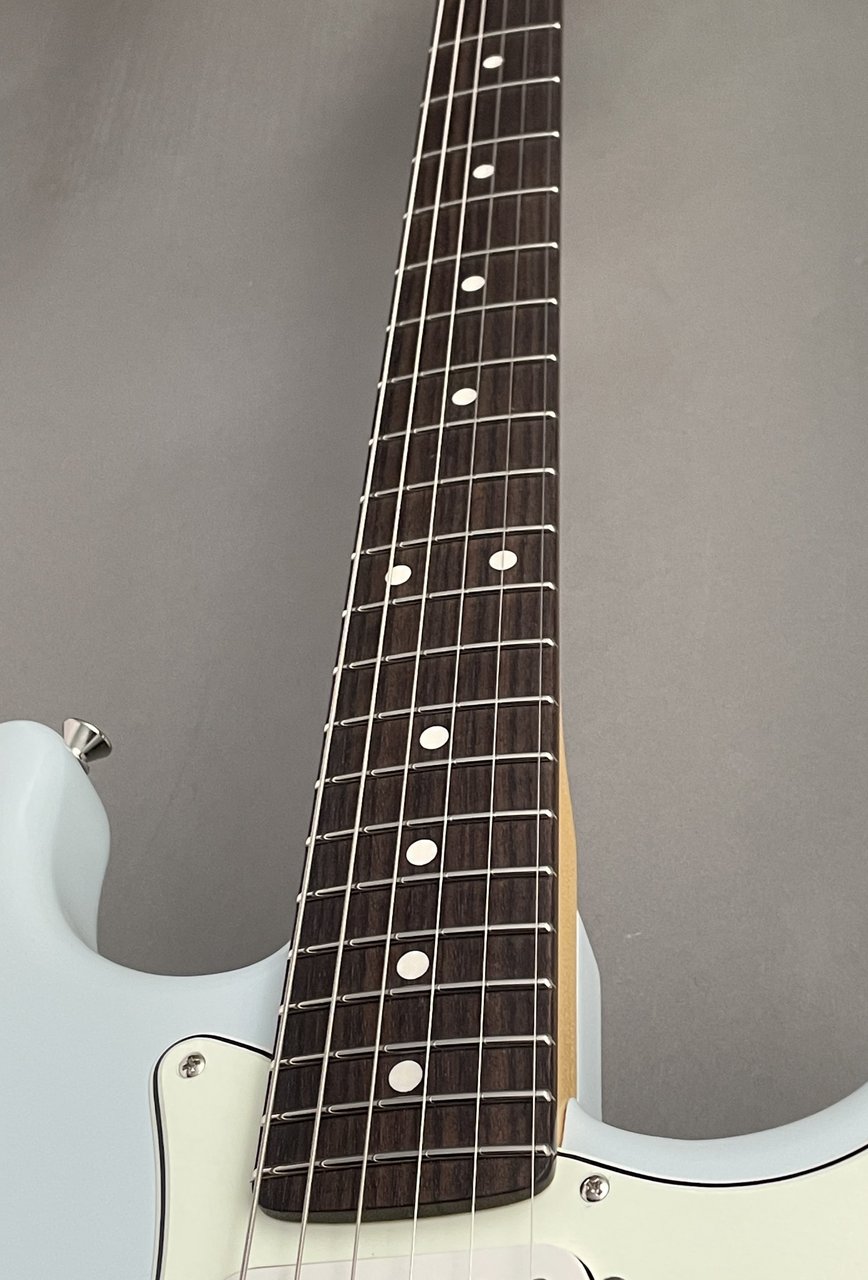 Vanzandt STV-R2 ~Sonic Blue~ 3.44kg #9708【48回無金利分割OK