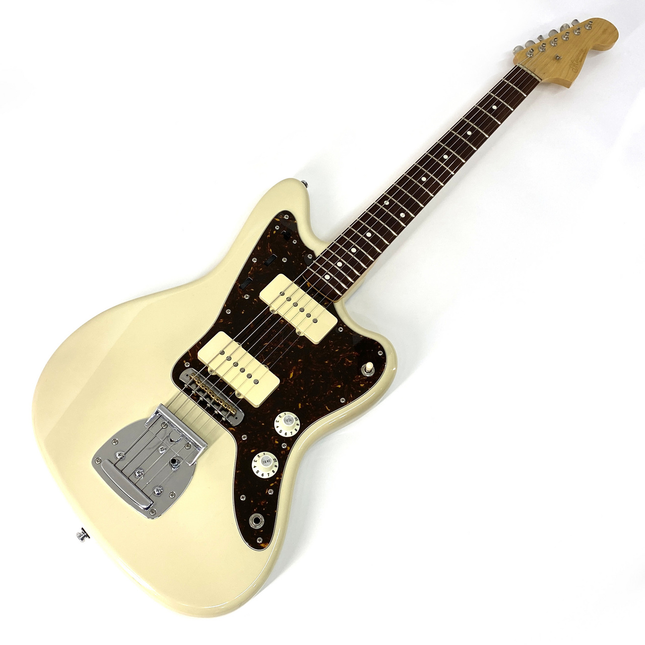 MOMOSE ジャズマスター MJM1-STD/NJ アベフトシ momose MJM1-STD/NJ（中古/送料無料）【楽器検索デジマート】