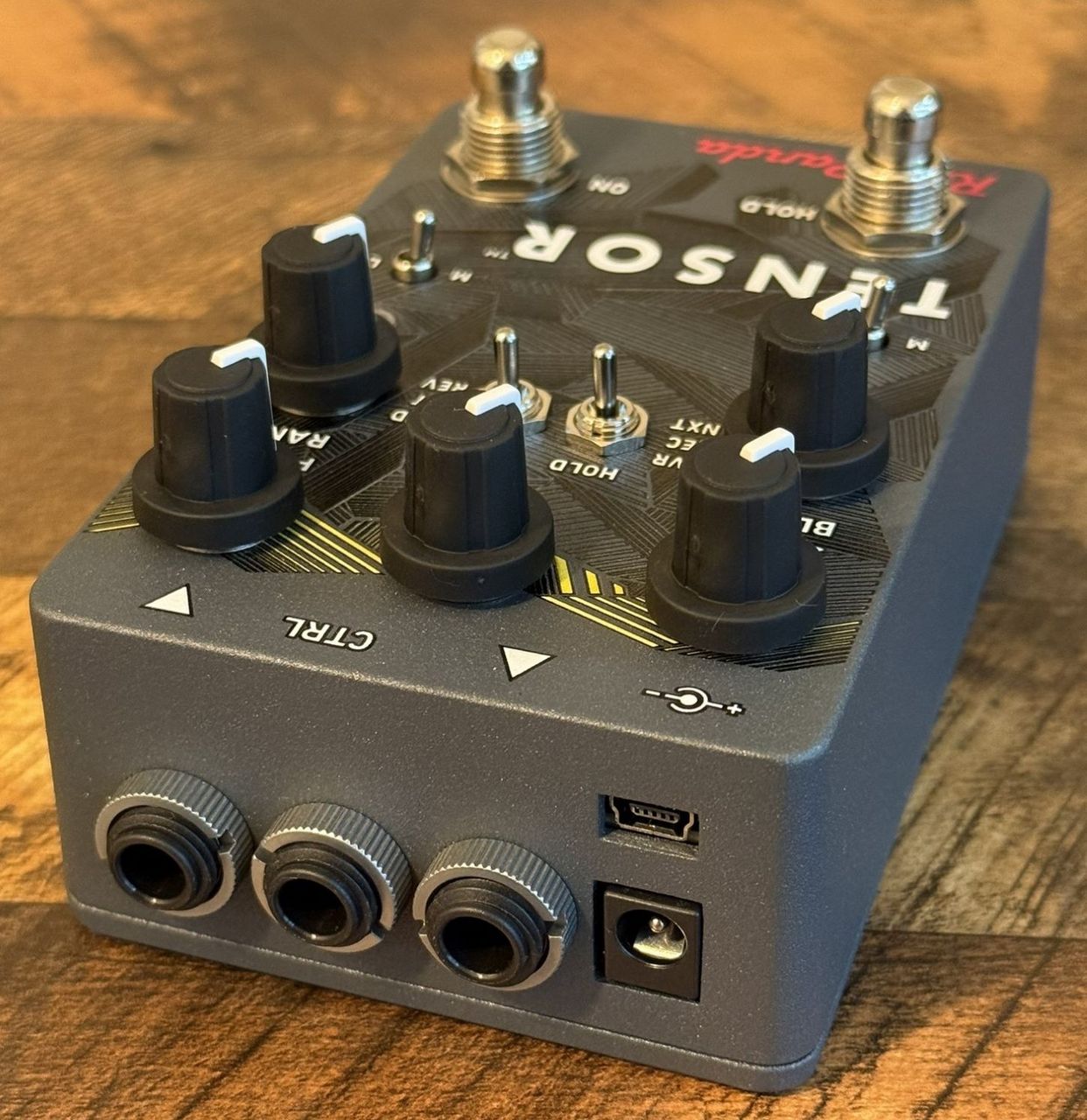 Red Panda Tensor（新品/送料無料）【楽器検索デジマート】