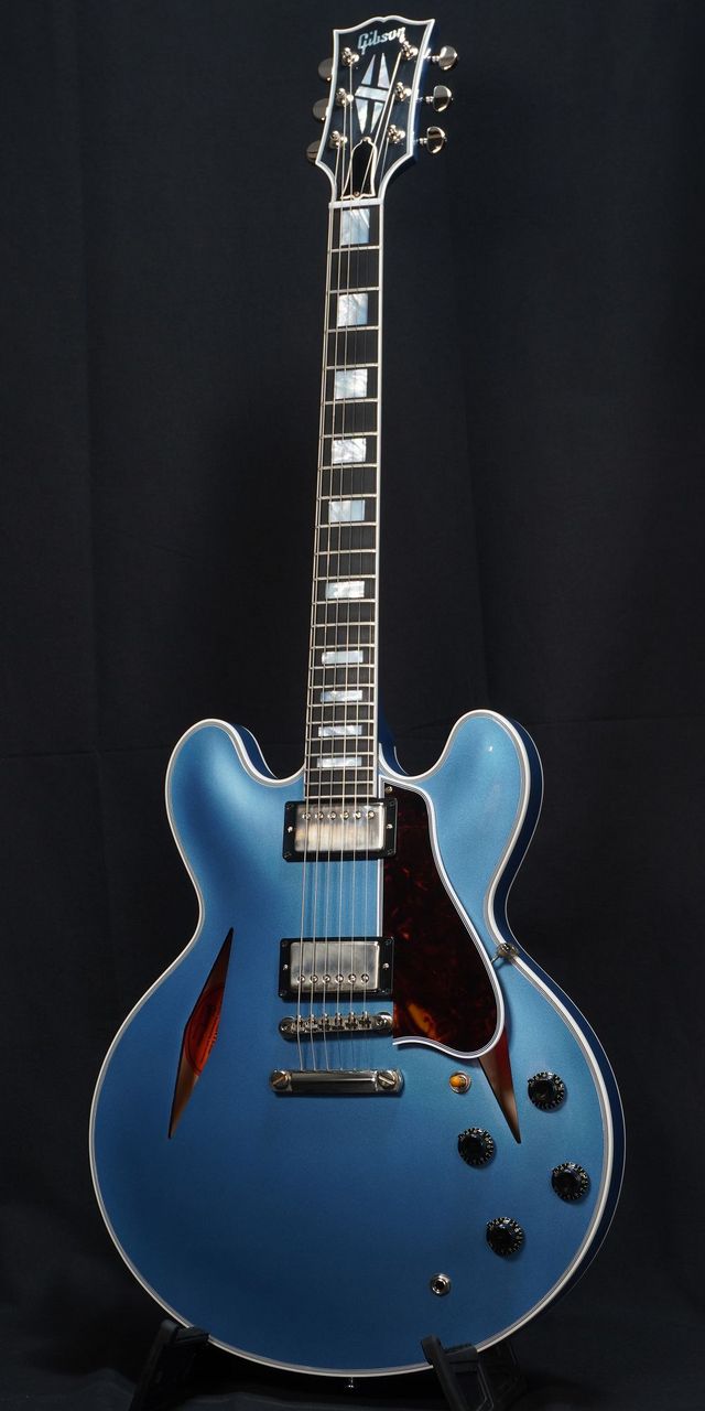 blueさま専用 KID Limited AXIS TRANS BLUE QUILT | 【クロサワ楽器店