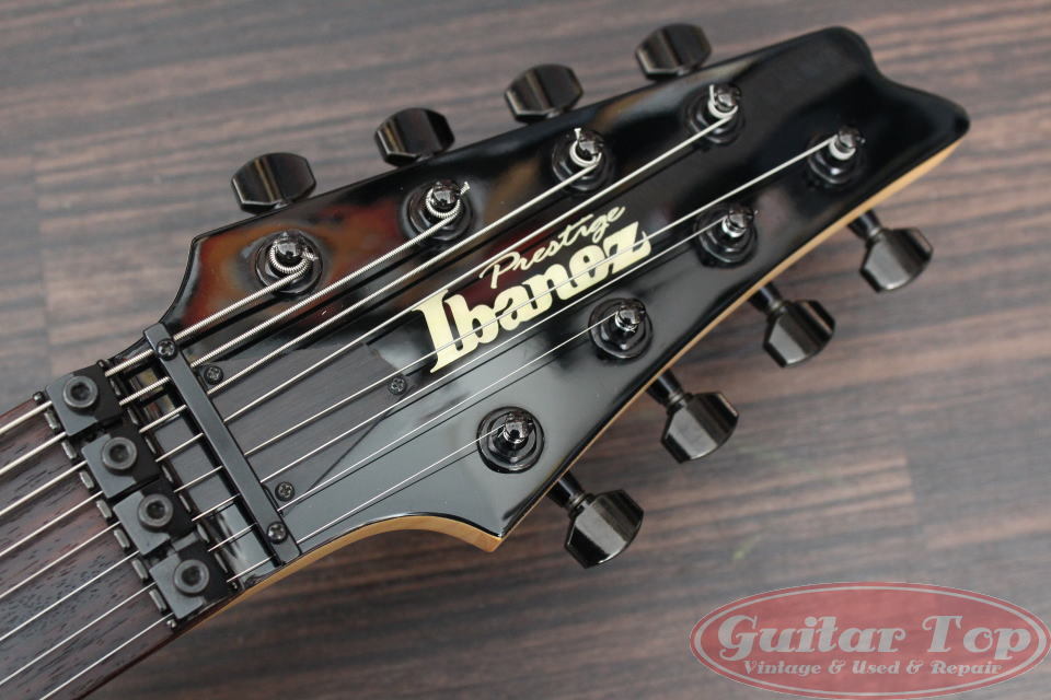 林*様 Ibanez RG2228GK Prestige ケース付 逆輸入 林*様 Ibanez RG2228GK Prestige ケース付 逆輸入 - メルカリ