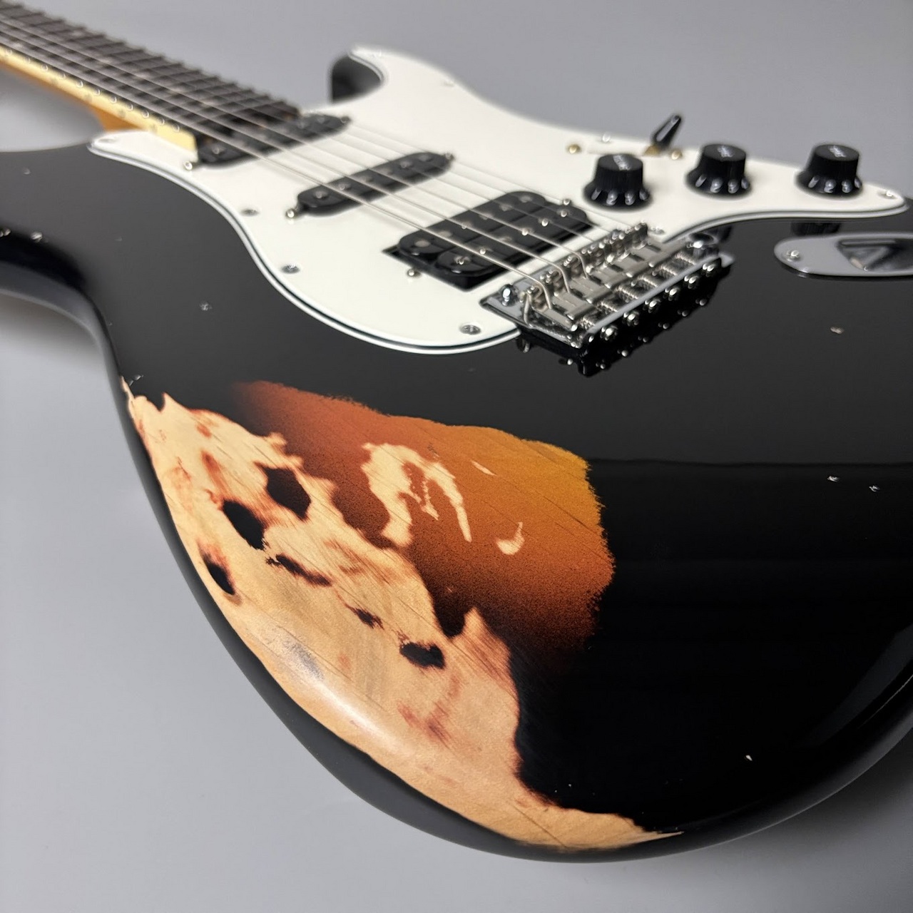 infinite Trad Fullsize ST Multi-layer（新品/送料無料）【楽器検索